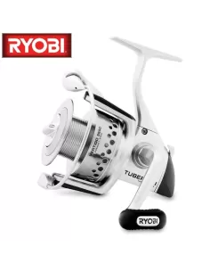 Mulinelli da Pesca Ryobi Tubertini Vertigo Mulinelli da Pesca Ryobi