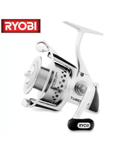 Mulinelli da Pesca Ryobi Tubertini Vertigo Mulinelli da Pesca Ryobi