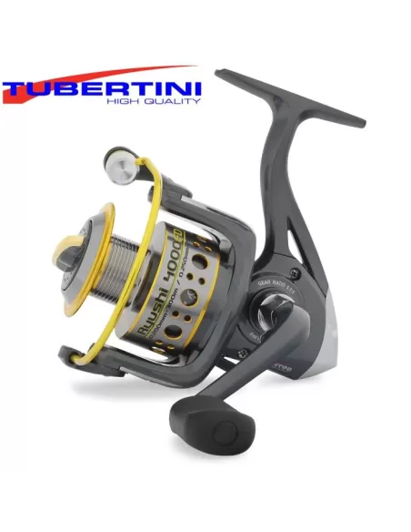 Mulinelli da Pesca Tubertini Ryushi Mulinelli da Pesca Tubertini