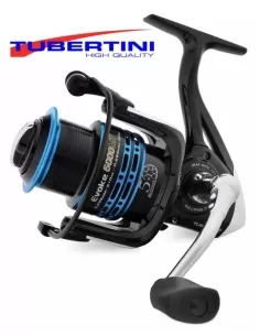 Fishing reels Tubertini Evoke 