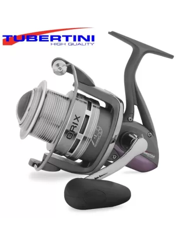 Mulinello da Pesca Tubertini Orix 7000 Mulinelli da Pesca Tubertini