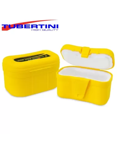 Tubertini Thermo Bait Box Scatola Porta Esche Accessori da pesca Tubertini