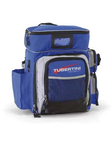 Tubertini Zaino Pro 10 Borse da pesca Tubertini
