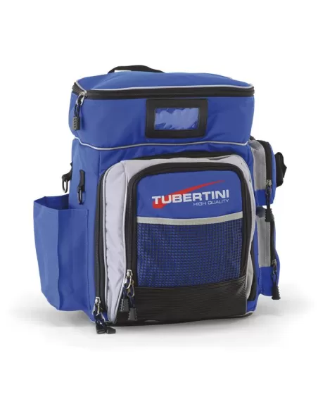 Tubertini Zaino Pro 10 Borse da pesca Tubertini