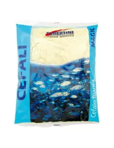 Tubertini Pastura Mare cefalo Bianca Pasture Tubertini