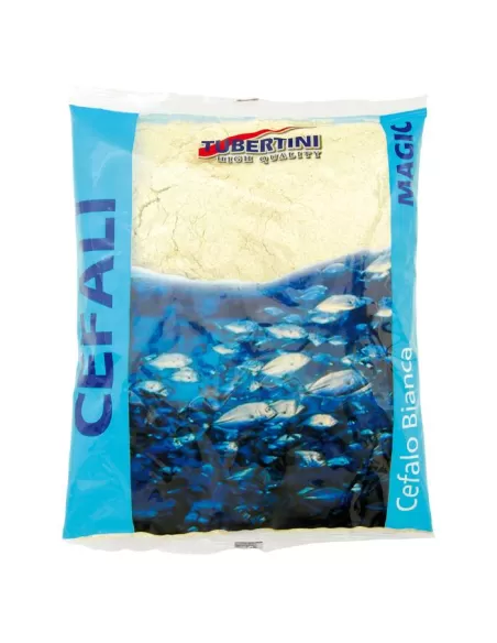 Tubertini Pastura Mare cefalo Bianca Pasture Tubertini