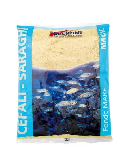 Tubertini Pastura Fondo Mare Pasture Tubertini