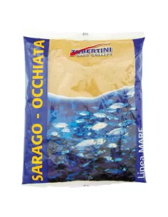 Tubertini Pastura Mare Sarago Occhiate Pasture Tubertini