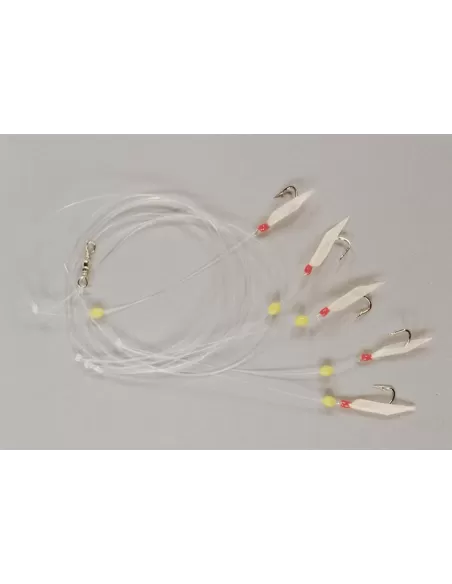 Pescacciatore Esche Artificiali Lineaeffe