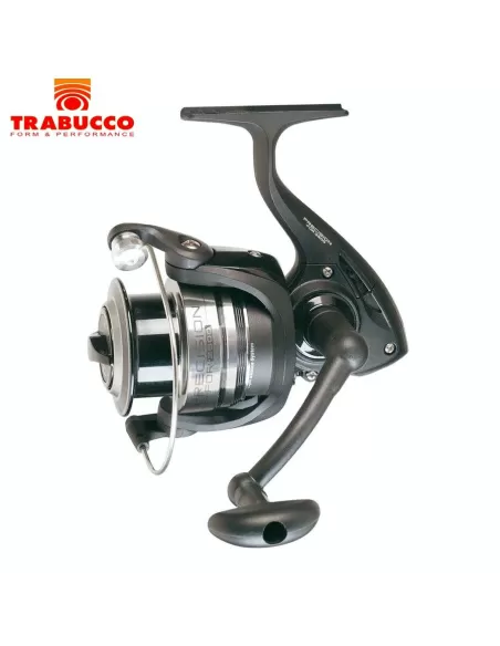 Mulinelli da Pesca Trabucco Precision FDR Mulinelli da Pesca Trabucco