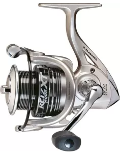 Fishing reels Trabucco Reiz xt 