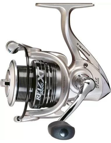 Mulinelli da Pesca Trabucco Reiz xt Mulinelli da Pesca Trabucco