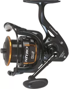 Fishing reels Trabucco Nitro fc-x 
