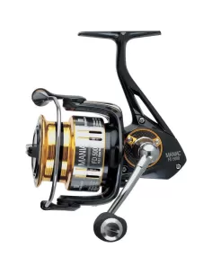 Mulinello da Pesca Trabucco Maniac fd Mulinelli da Pesca Trabucco
