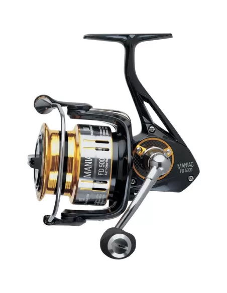 Fishing reel Trabucco Maniac fd