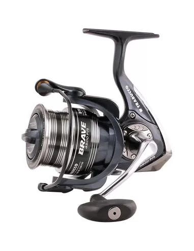 Mulinelli da Pesca Trabucco Brave Fa Mulinelli da Pesca Trabucco
