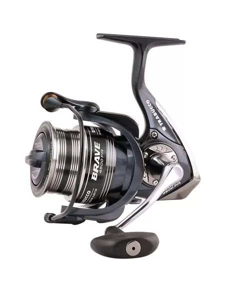Mulinelli da Pesca Trabucco Brave Fa Mulinelli da Pesca Trabucco