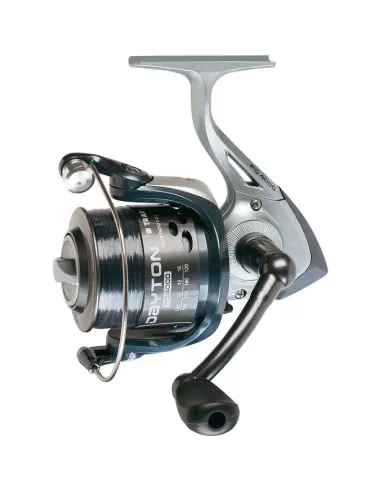 Fishing reels Trabucco Dayton Fd - fishing tackle