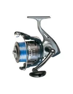 Mulinelli da Pesca Trabucco Dayton Fd Big Size Mulinelli da Pesca Trabucco