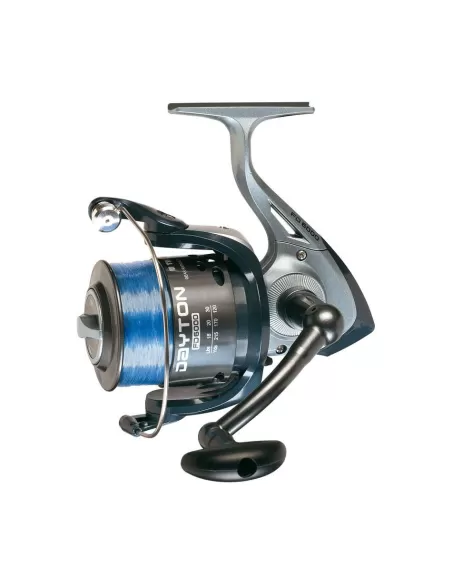 Fishing reels Trabucco Dayton Fd fishing tackle