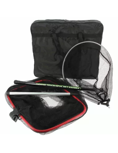 Keep NET NET and pole kit bag