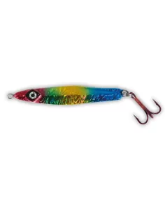 Artificiale Fish Jig 13 cm 80 gr Esche Artificiali Lineaeffe
