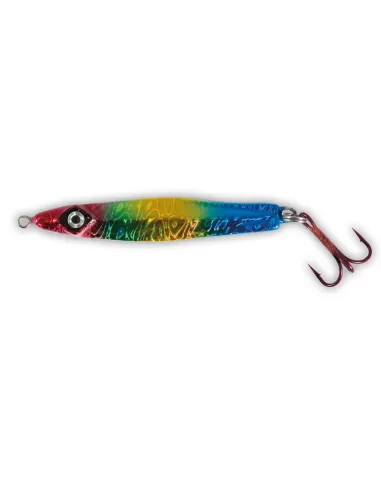 Artificiale Fish Jig 13 cm 80 gr Esche Artificiali Lineaeffe