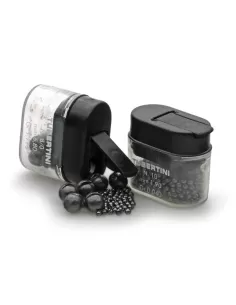 Tubertini Piombi Spaccati Calibrati Super Minuteria Tubertini