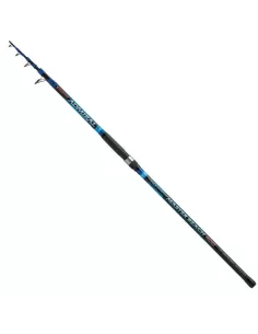 Trabucco Rod Admiral Master Beach 