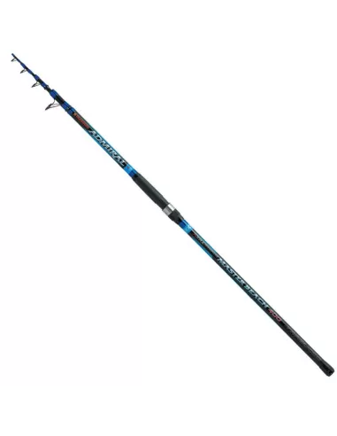 Trabucco Canna Admiral Master Beach Canne da pesca Trabucco