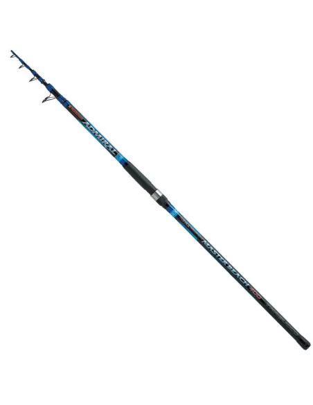 Trabucco Canna Admiral Master Beach Canne da pesca Trabucco