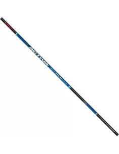 Tan Activa STX Pole fishing rod Fixed 