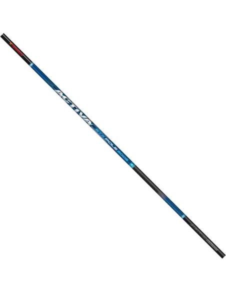 Tan Activa STX Pole fishing rod Fixed