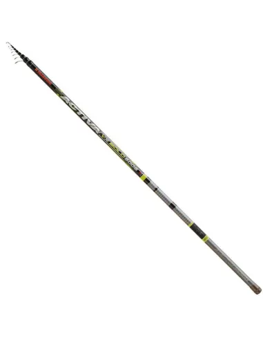 Trabucco Canna Activa VX Bolo Canne Bolgnesi Canne da pesca Trabucco