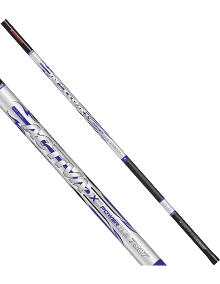 Trabucco Canna Activa xs Power TLS Canne Fisse Canne da pesca Trabucco