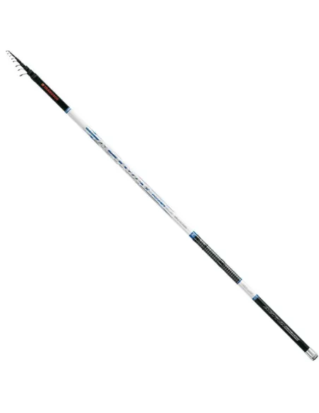Trabucco Canna Activa XS Power BLS Canne Bolognesi Canne da pesca Trabucco