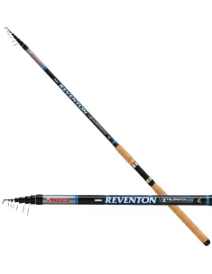 Trabucco Cane Reventon Vx Telematch Reeds Handyman 