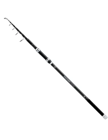 Trabucco Canna Excursion T-Specimen Canne Fondo Canne da pesca Trabucco