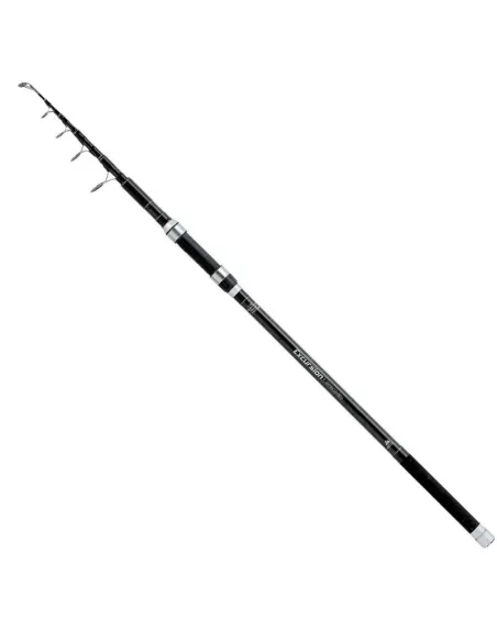 Trabucco Cane Excursion T-Specimen Rods Bottom