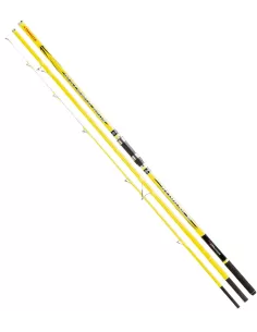 Trabucco Canna Materia Advance Surf LC Canne Surf Casting 200 gr Canne da pesca Trabucco