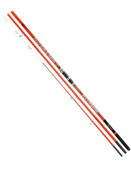 Trabucco Canna Materia Extreme Surf MN Canne surf Casting 200 gr Canne da pesca Trabucco