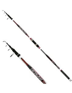 Surf Surf Casting Rods Deylan Barrel Over 150 Trebuchet gr 