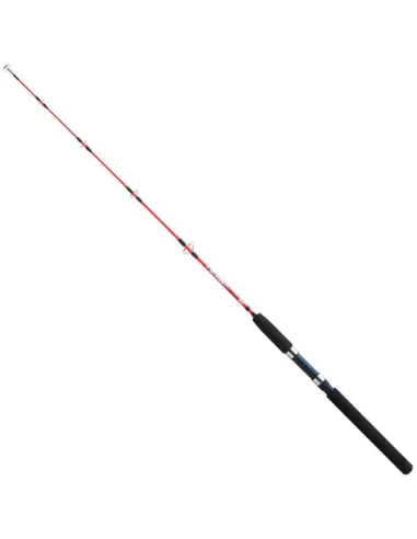 Trabucco Canna Achab Tekno Sea Canne Mare Trainetta Canne da pesca Trabucco