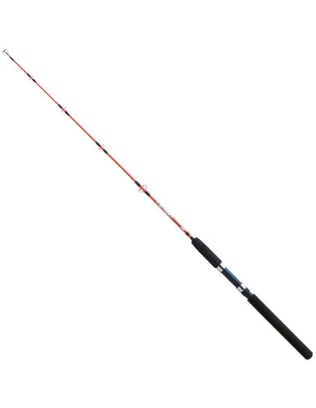 Trabucco Canna Achab Tekno Sea Canne Mare Trainetta Canne da pesca Trabucco