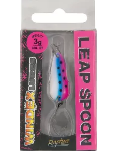 Rapture Windex Leap Spoon Ondulante Esche Artificiali Rapture