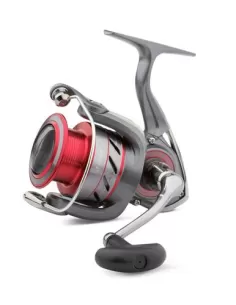 Daiwa Mulinello da Pesca Crossfire sr Mulinelli da Pesca Daiwa