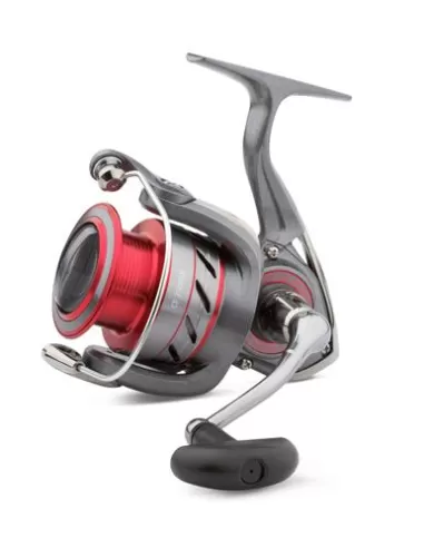 Daiwa Mulinello da Pesca Crossfire sr Mulinelli da Pesca Daiwa