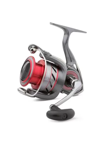 Daiwa fishing reel Crossfire sr