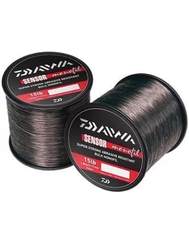 Daiwa Sensor Fishing Line Daiwa Fishing Lines