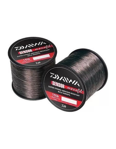 Daiwa Sensor Fishing Line Daiwa Fishing Lines
